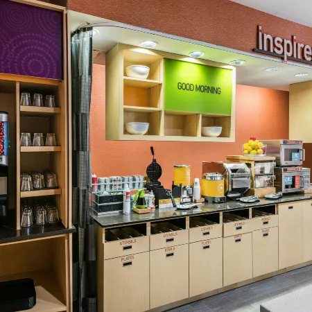 Home2 Suites by Hilton Austin Airport