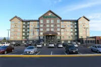 Sandman Hotel Abbotsford Airport - Pet Friendly