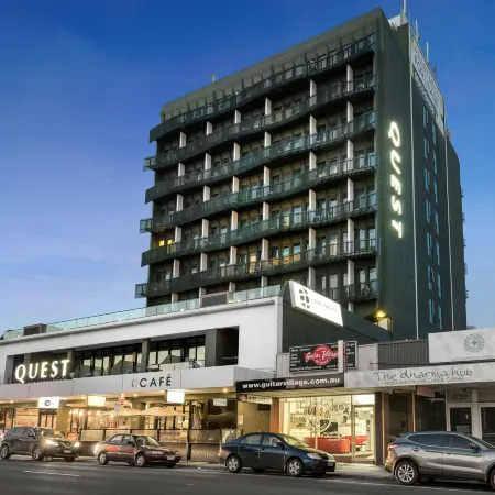 Quest Frankston on the Bay