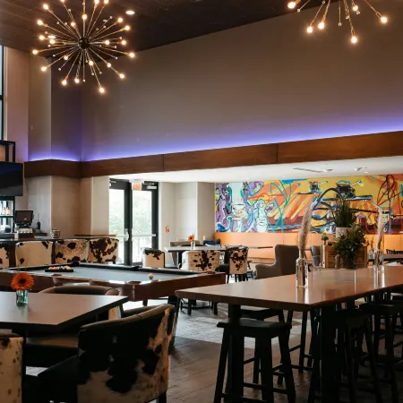 Revel Hotel des Moines Urbandale, Tapestry Collection by Hilton