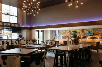 Revel Hotel des Moines Urbandale, Tapestry Collection by Hilton - 4 stelle