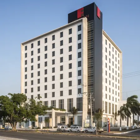 Fiesta Inn Merida Hotels in Merida
