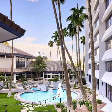 Delta Hotels Phoenix Mesa