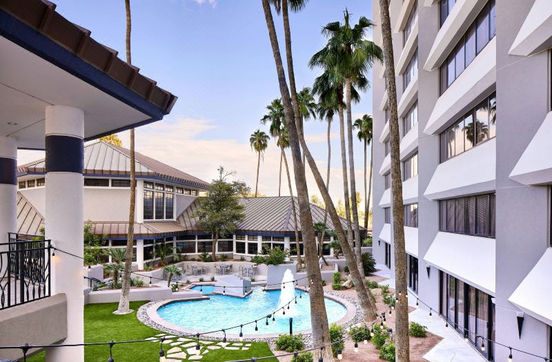 Delta Hotels Phoenix Mesa photo 2