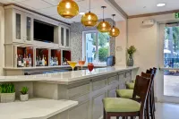 Hilton Garden Inn Lake Buena Vista/Orlando - bar