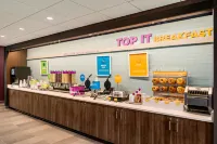 トゥルー バイ ヒルトン ハーシー チョコレート アベニュー - 朝食