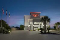 Hampton Inn Pleasanton - 2-stjärniga