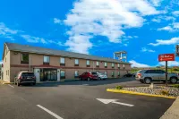 Red Roof Inn Allentown South - 2-Star