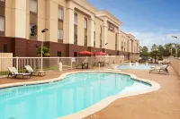 Hampton Inn & Suites Baton Rouge - I-10 East - Pet Friendly