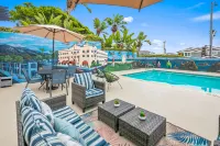 Costa Art Hotel Laguna Beach - 2-Star