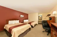Red Roof Inn Dalton - 2-Star