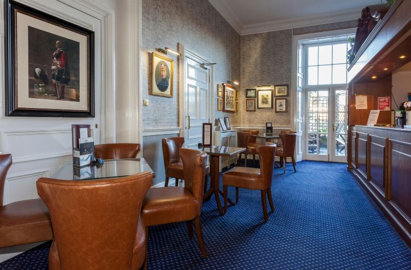 Royal Scots Club photo 3