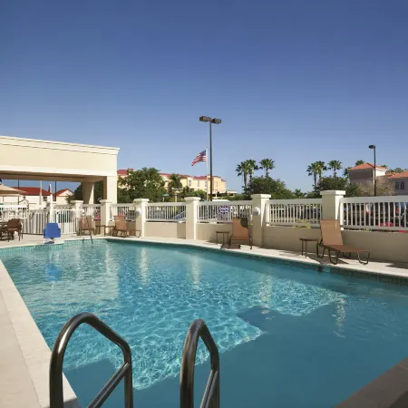 Hampton Inn & Suites Bradenton Downtown Historic District