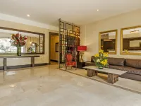 Hotel Morrison Zona T Hotels near تسونا تي