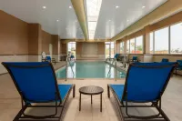 SpringHill Suites Kansas City Airport - WiFi