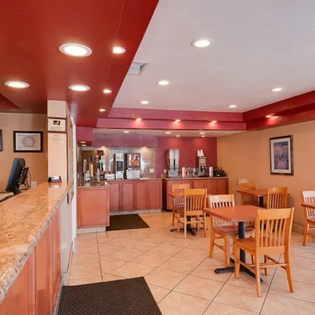 Vagabond Inn Bakersfield North