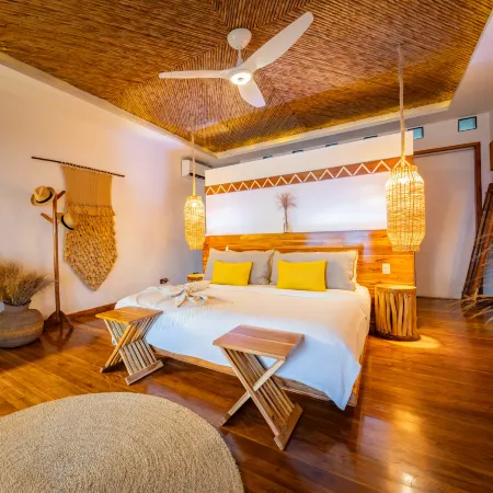 Yemaya Reefs