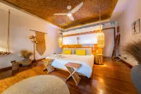 Yemaya Reefs - ที่มีสระว่ายน้ำ