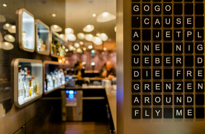 Motel One Frankfurt Airport photo 5