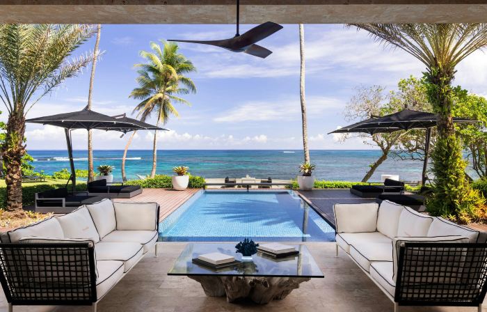 Residences at Dorado Beach, a Ritz-Carlton Reserve