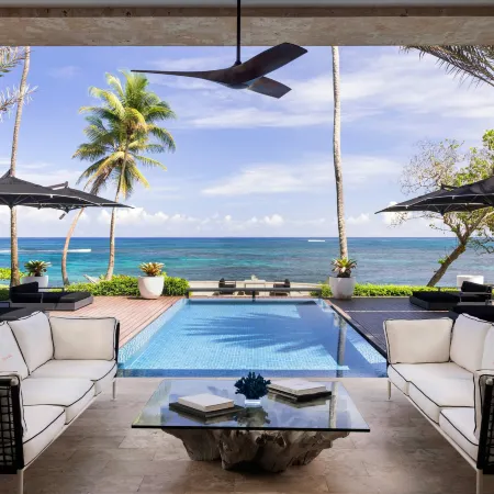 Residences at Dorado Beach, a Ritz-Carlton Reserve
