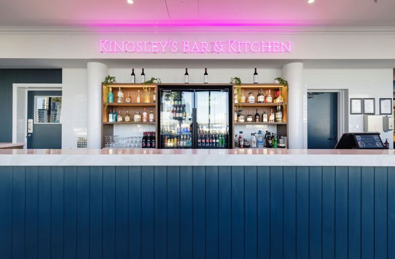 Hotel Kingsley photo 4