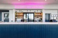 Hotel Kingsley - bar
