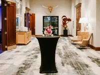 Hotel ZaZa Houston Memorial City Hotels near Westchase