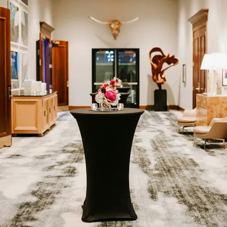 Hotel ZaZa Houston Memorial City
