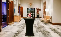 Hotel ZaZa Houston Memorial City - balcon