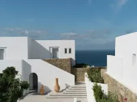 Deos Mykonos - A Myconian Collection Hotel Hotels near Glam Club