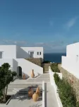 Deos Mykonos - A Myconian Collection Hotel - Jacuzzi