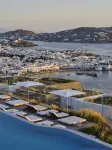 Deos Mykonos - A Myconian Collection Hotel - Luxury