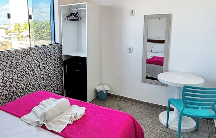 Maraga Beach Hostel