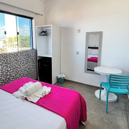 Maraga Beach Hostel