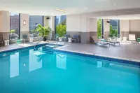 Homewood Suites by Hilton Boston Seaport District - Pools