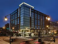 華盛頓特區國會-海軍造船廠Homewood Suites by Hilton 国会高地附近的飯店