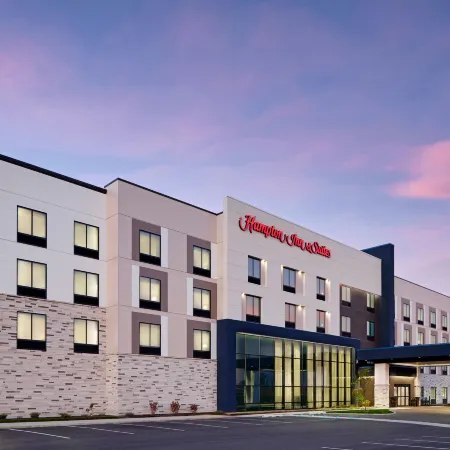 Hampton Inn & Suites by Hilton Franklin Indianapolis
