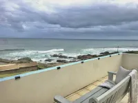 10 C-Front Penthouse - Badekar