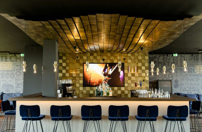 Motel One Mannheim photo 3