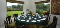 King's Abode - Luxuria Ranakpur by Moustache - Airport Shuttle
