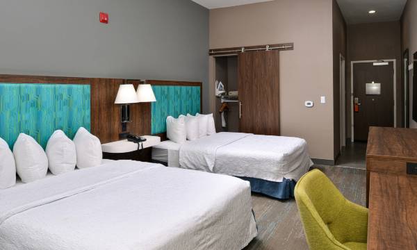 Hampton Inn Laplace