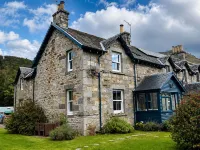 Tigh na Sithe, Traditional Victorian Villa - Villas