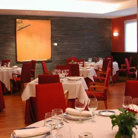 Extremadura Hotel