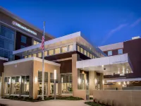 Hilton Garden Inn Memphis East Germantown Hotels near Wiseacre Brewery