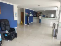 Caldas Novas Flat - Pemandian Air Panas