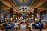 Marcus Whitman Hotel - Wifi