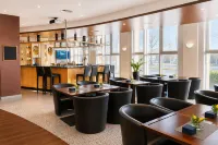 Hotel Dresden Neustadt - بار