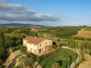 Villa Petriolo