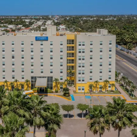 City Express by Marriott Los Mochis